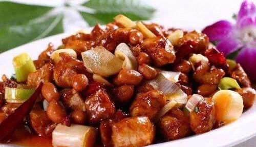 宫保鸡丁的来历，宫保鸡丁的来历和历史是什么？图3