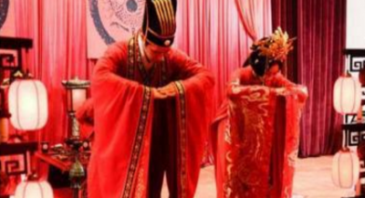 ​古人婚礼在什么时间举行，古代婚礼在什么时间举行?古代婚礼流程详情？