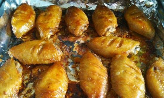 用烤箱烤鸡翅用锡纸,用烤箱烤鸡翅用锡纸还是铝箔纸图3