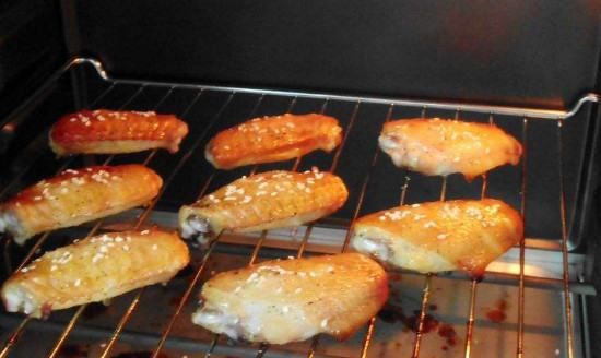 用烤箱烤鸡翅用锡纸,用烤箱烤鸡翅用锡纸还是铝箔纸图2