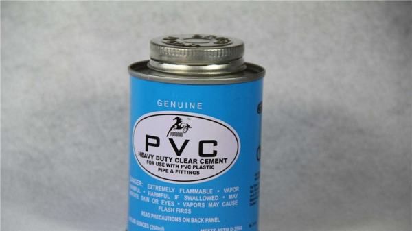 pvc胶水粘到衣服上怎么洗掉,pvc胶水粘到衣服上怎么洗掉才方便简单图5