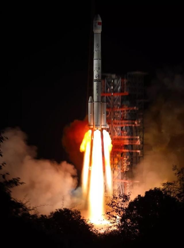 嫦娥五号月球探测器在我国哪里发射，2020年11月24日成功发射的嫦娥五号探测器成为其研制并成功发射的地什么航天器？图3