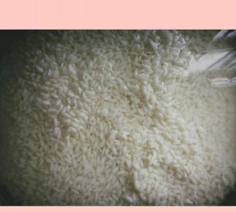 ​糯米一般泡多久，灰水泡糯米一般泡多久？