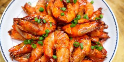 ​生虾怎么做好吃，生虾怎么腌制才能生吃？