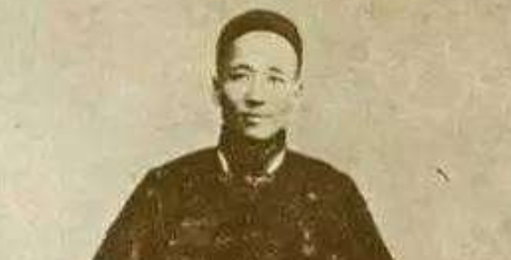 戊戌变法六君子,戊戌六君子分别是哪里人图6