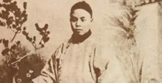 戊戌变法六君子,戊戌六君子分别是哪里人图4