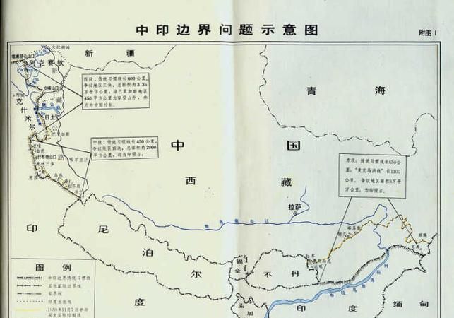 陆地边境线长多少米