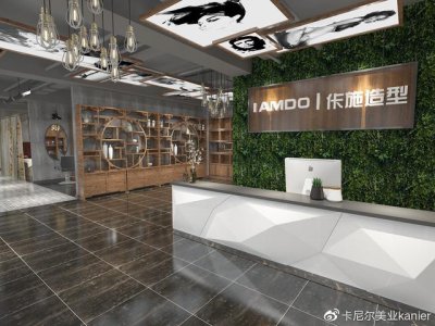 ​美发店管理方案大全（美发店可以参考哪些方法来管理员工）