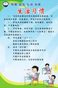 ​小学生需了解的生活常识（小学生需了解的生活常识）