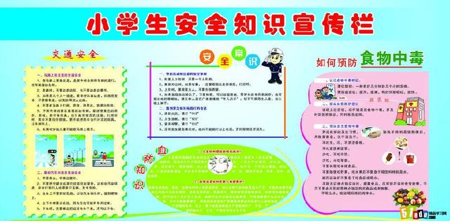 小学生需了解的生活常识（小学生需了解的生活常识）(2)