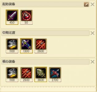 ​瘟疫之源出装（瘟疫之源出装攻略）