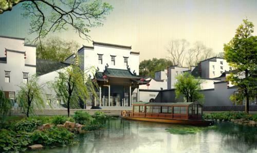 杭州算江南,浙江杭州属于江南地区吗图4
