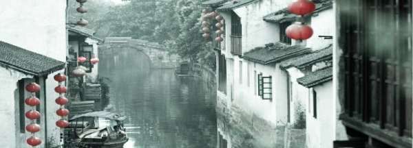 杭州算江南,浙江杭州属于江南地区吗图5