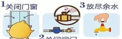 冬天室外水管冻住了怎么办，冬天净水器被冻住怎么办？图6