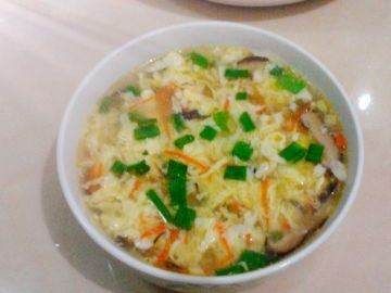 干香菇怎么泡发才快,干香菇怎么快速泡发图7