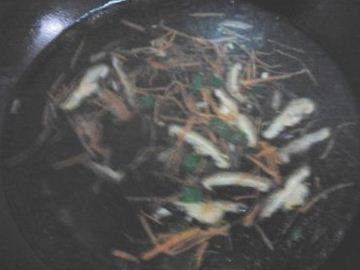 干香菇怎么泡发才快,干香菇怎么快速泡发图5