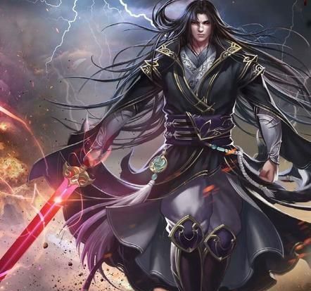 异世重生之威凛天下，主角一开始就无敌，然后走天下的玄幻小说？图3