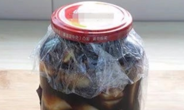 白醋泡姜几天能吃,醋泡姜一般什么时候吃最好图7