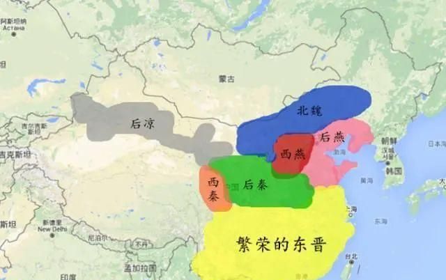 塞北幽州是现在的什么地方