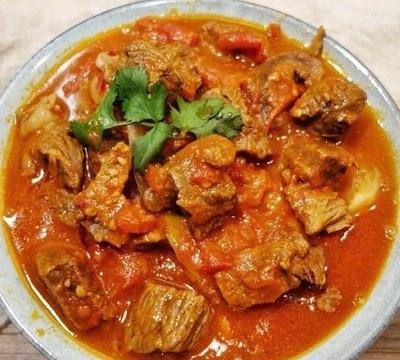 牛肉煲汤怎么做好吃,牛肉汤怎么熬图4