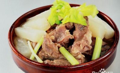 ​牛肉煲汤怎么做好吃,牛肉汤怎么熬