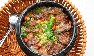 牛肉煲汤怎么做好吃,牛肉汤怎么熬图5