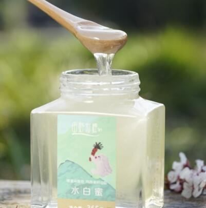 封盖蜜和普通蜜的区别,土蜂蜜和普通蜂蜜的区别是什么东西图5