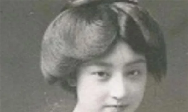 国父孙中山第三个老婆,孙中山一生有五个老婆吗图2