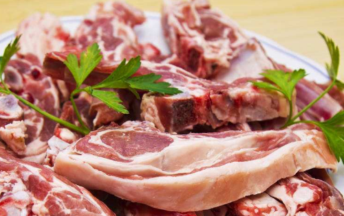 羊肉汤可以放醋,炖羊肉能放醋吗图4