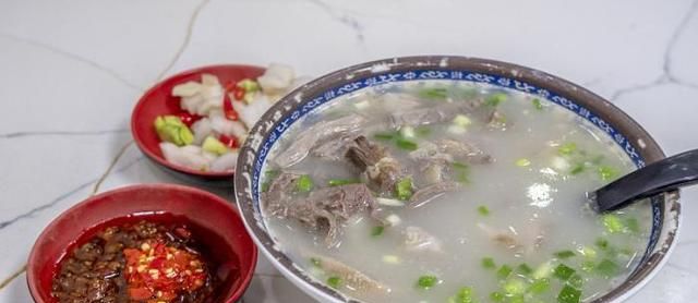 煮羊肉可以放醋吗