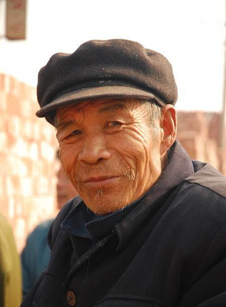 沧桑是什么意思