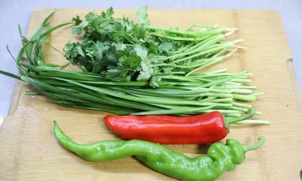 蛤蜊怎么炒,蛤蜊爆炒做法图11