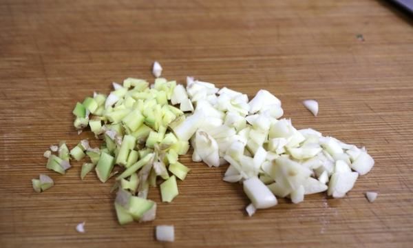 蛤蜊怎么炒,蛤蜊爆炒做法图13