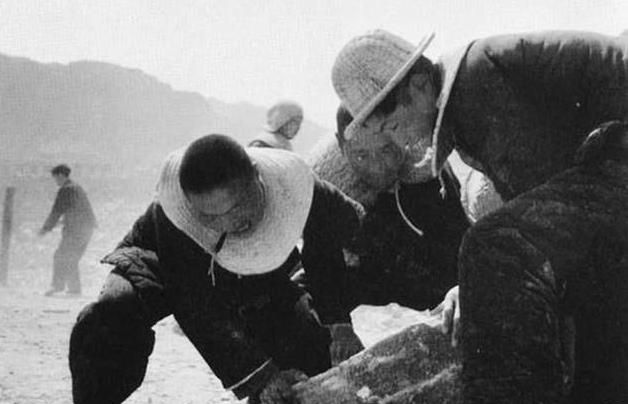 为何要修建红旗渠图2