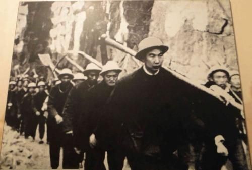 为何要修建红旗渠图14