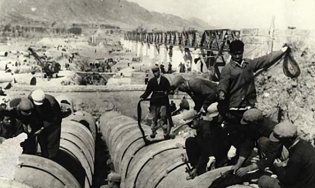 为何要修建红旗渠图11