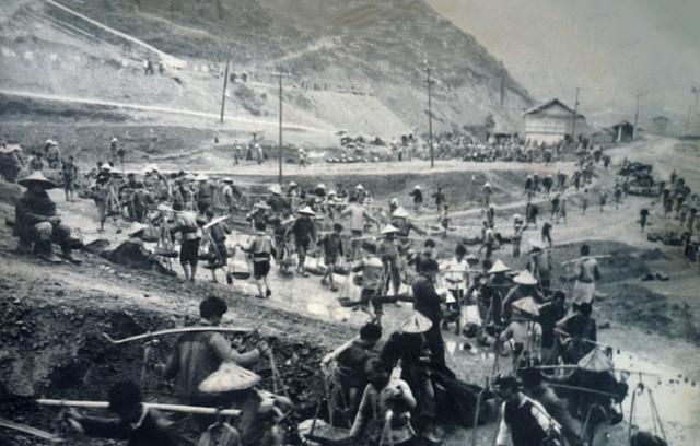 为何要修建红旗渠图10