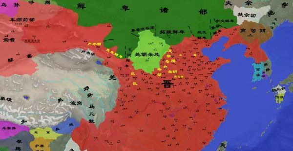 三国之后的历史,三国同盟是哪几个国家图2