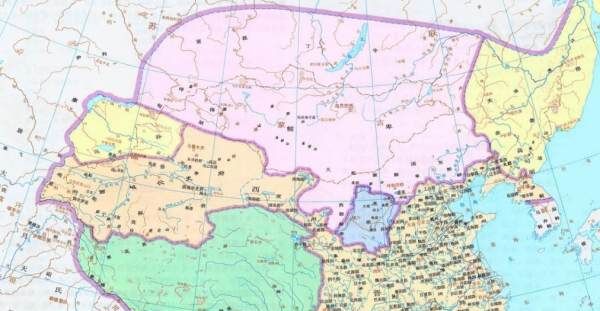 三国之后的历史,三国同盟是哪几个国家图1