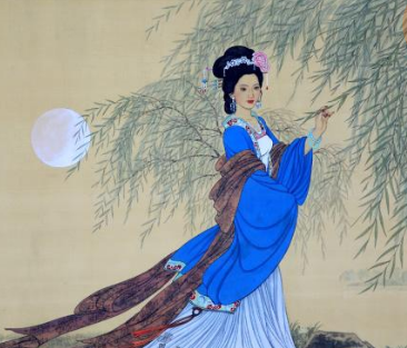 采薇古诗文网,采薇古诗意思解释简单图4