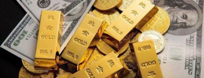 ​黄金一盎司等于多少克,一盎司黄金是多少克