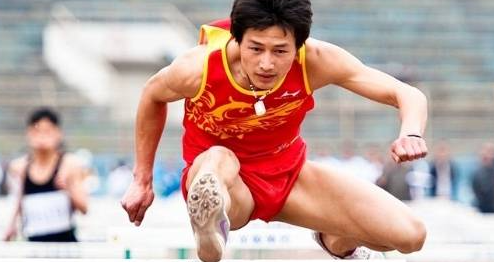 跨栏的栏杆有多高,0米跨栏运动中有多少个栏目图4