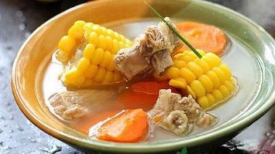 ​煲汤和炖汤有什么区别,煮汤和炖汤的营养区别