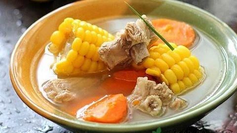 煮汤和炖汤的营养区别