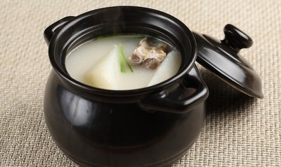 煲汤和炖汤有什么区别,煮汤和炖汤的营养区别图4