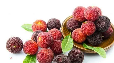 杨梅怎么清洗,买回来的杨梅为了食用更安全是真的吗图3