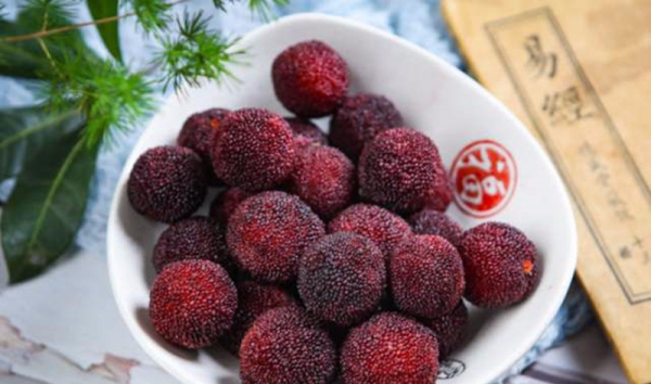杨梅怎么清洗,买回来的杨梅为了食用更安全是真的吗图5