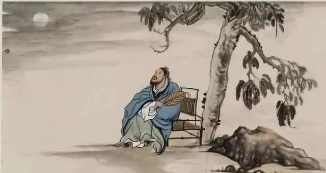 一树梨花压海棠是什么意思，苏东坡的“一树梨花压海棠”是什么意思？如何赏析？图2