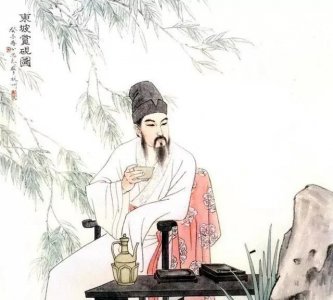 ​一树梨花压海棠是什么意思，苏东坡的“一树梨花压海棠”是什么意思？如何赏析