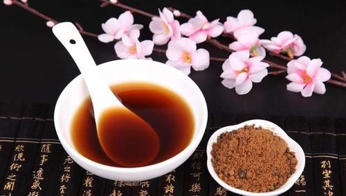 汉方焕纤茶是三无产品吗